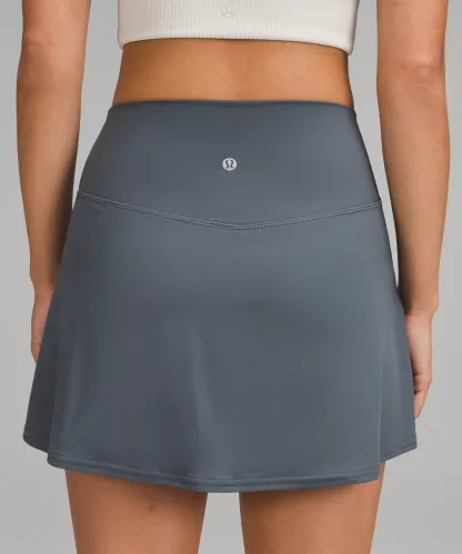 lulu Align High-Rise Skirt