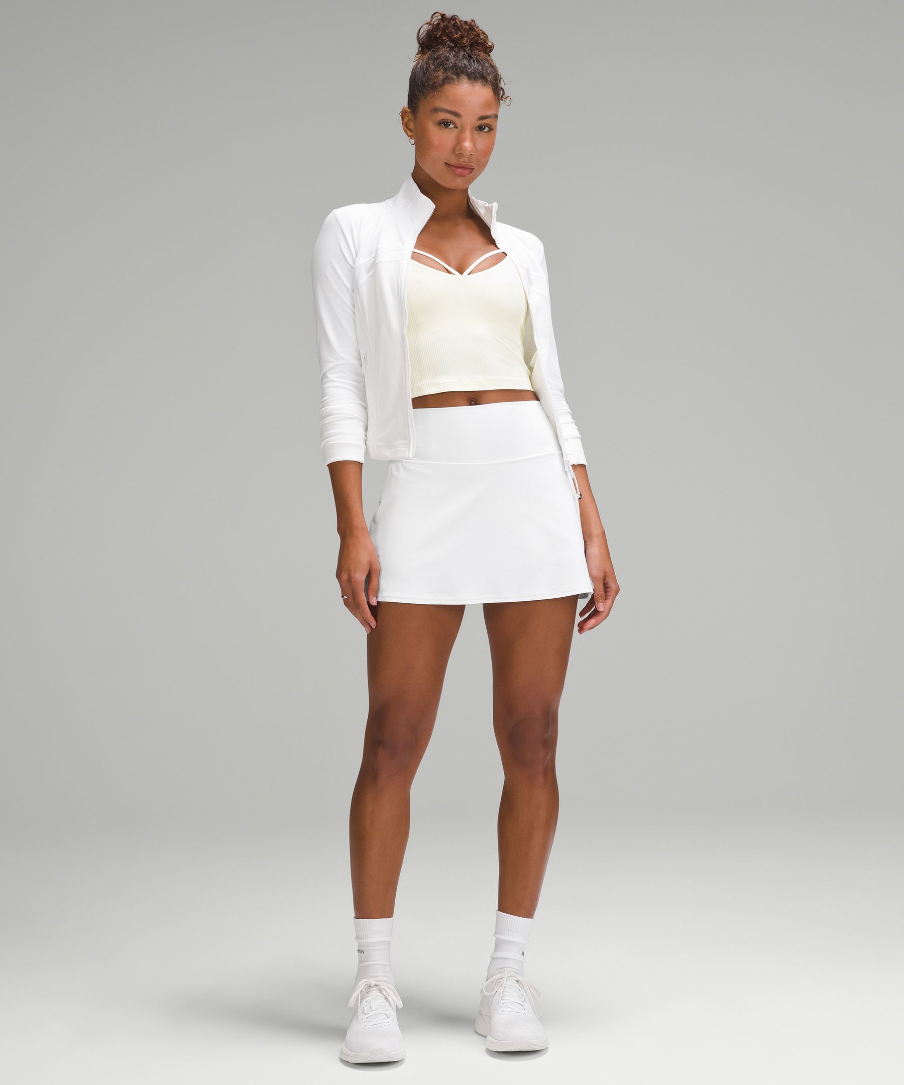 lulu Align High-Rise Skirt