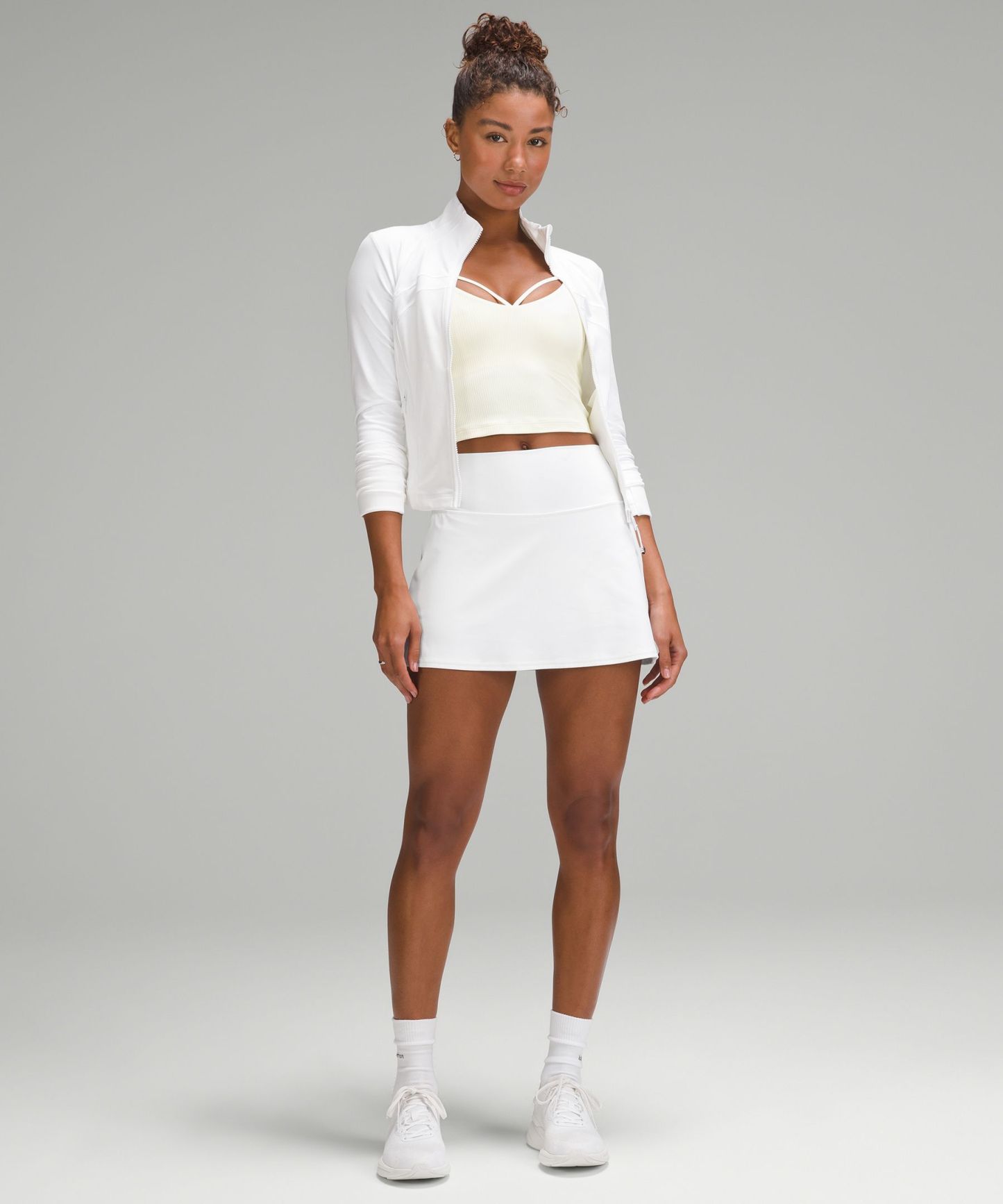 lulu Align High-Rise Skirt