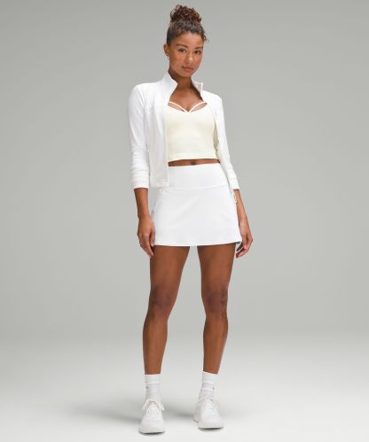 lulu Align High-Rise Skirt