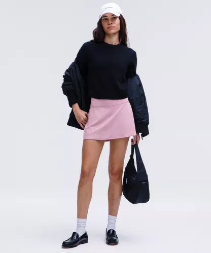 lulu Align High-Rise Skirt