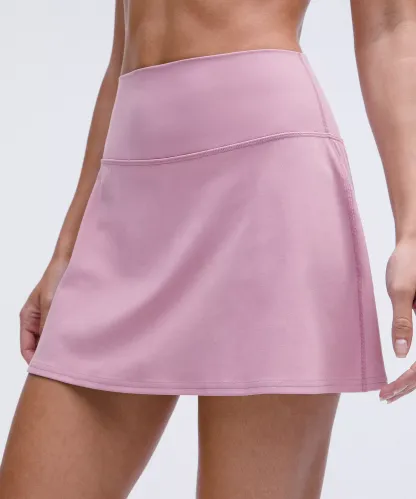 lulu Align High-Rise Skirt