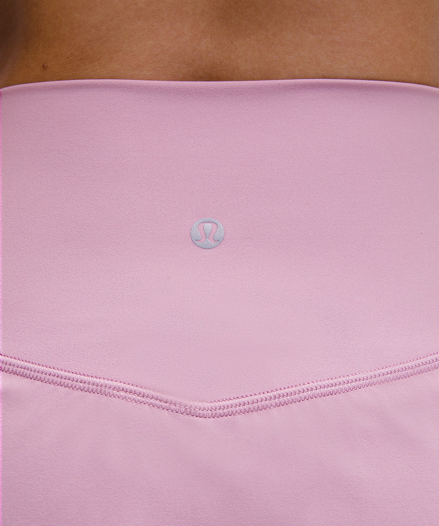 lulu Align High-Rise Skirt