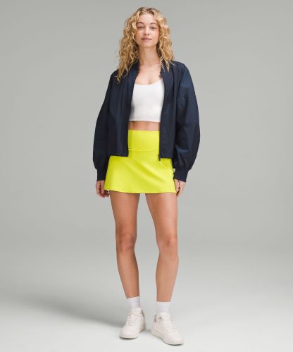 lulu Align High-Rise Skirt