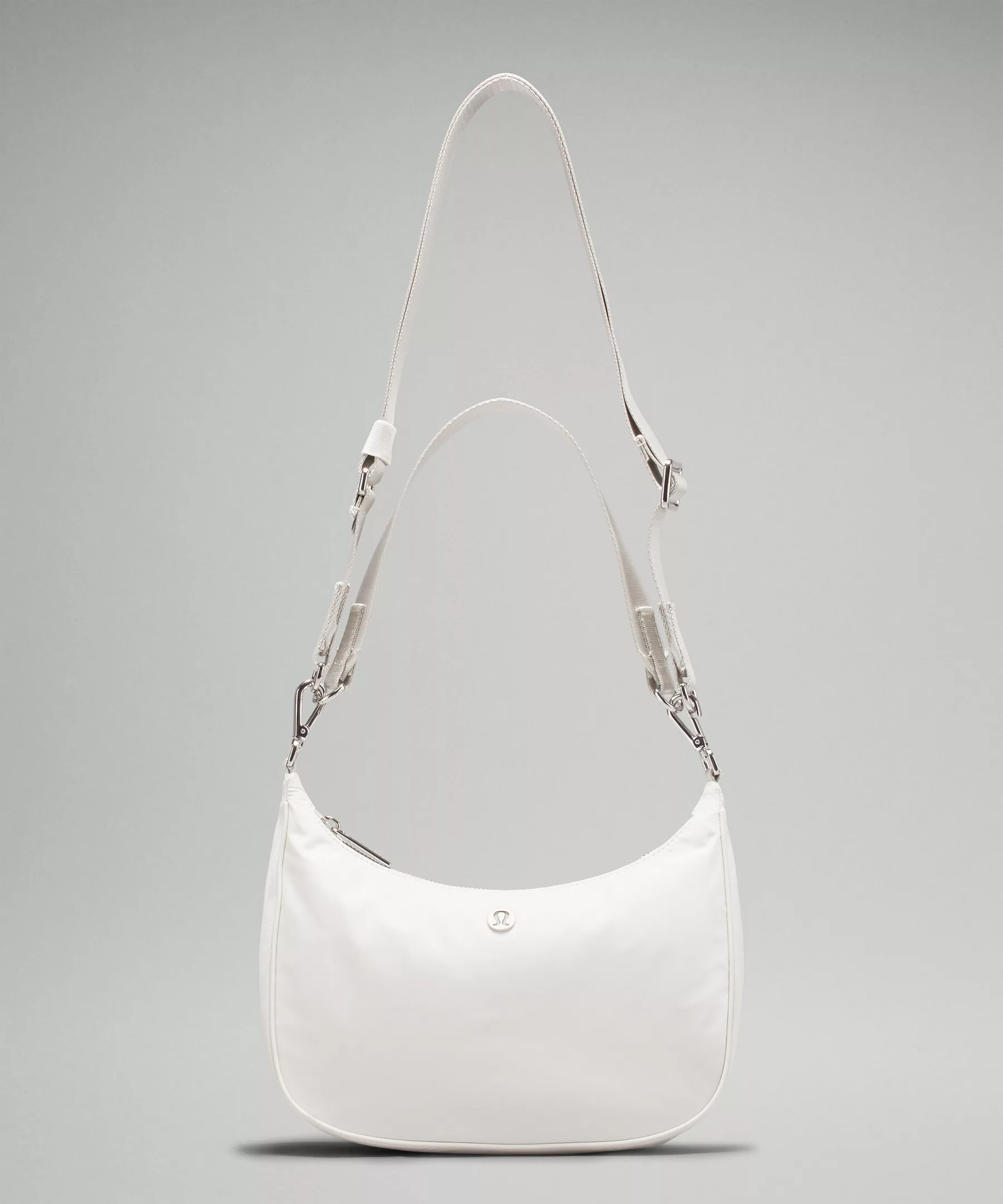 Adjustable Mini Shoulder Bag 3L