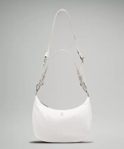 Adjustable Mini Shoulder Bag 3L