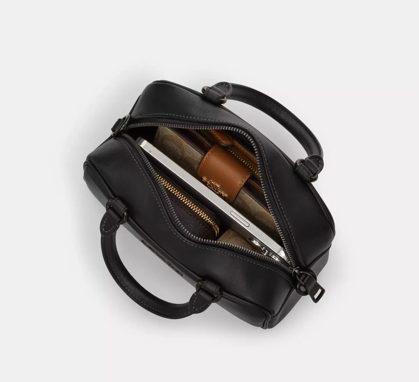 Satchel Crossbody Bag