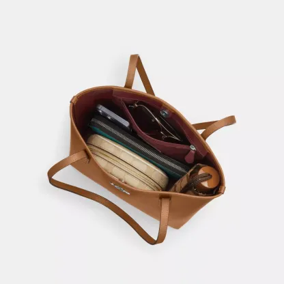 Cothtach X Observed By Us Small City Tote Bag