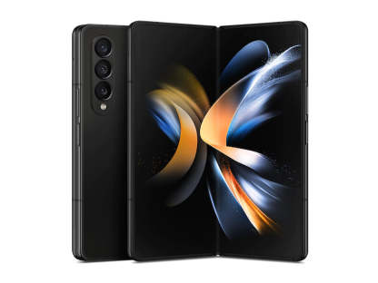 Samthtsung  Galthtaxy Z Fold 4 5G (F936B) 12GB RAM GSM Unlocked International Version (New)