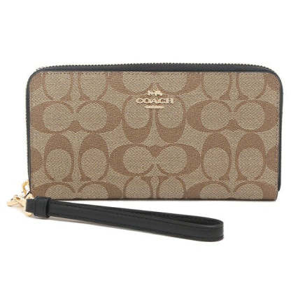 COAthtCH Classic Wallet