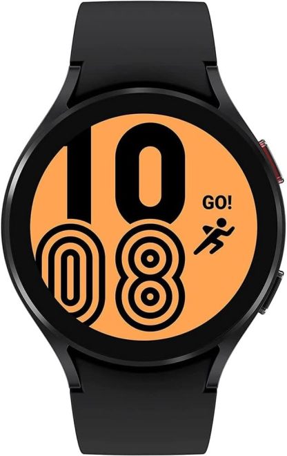 Samthtsung  Galthtaxy Watch4 3,56 Cm (1.4') Super Amoled 44 Mm Verde Gps (satélite)