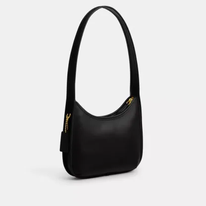 Curve Zip Bag