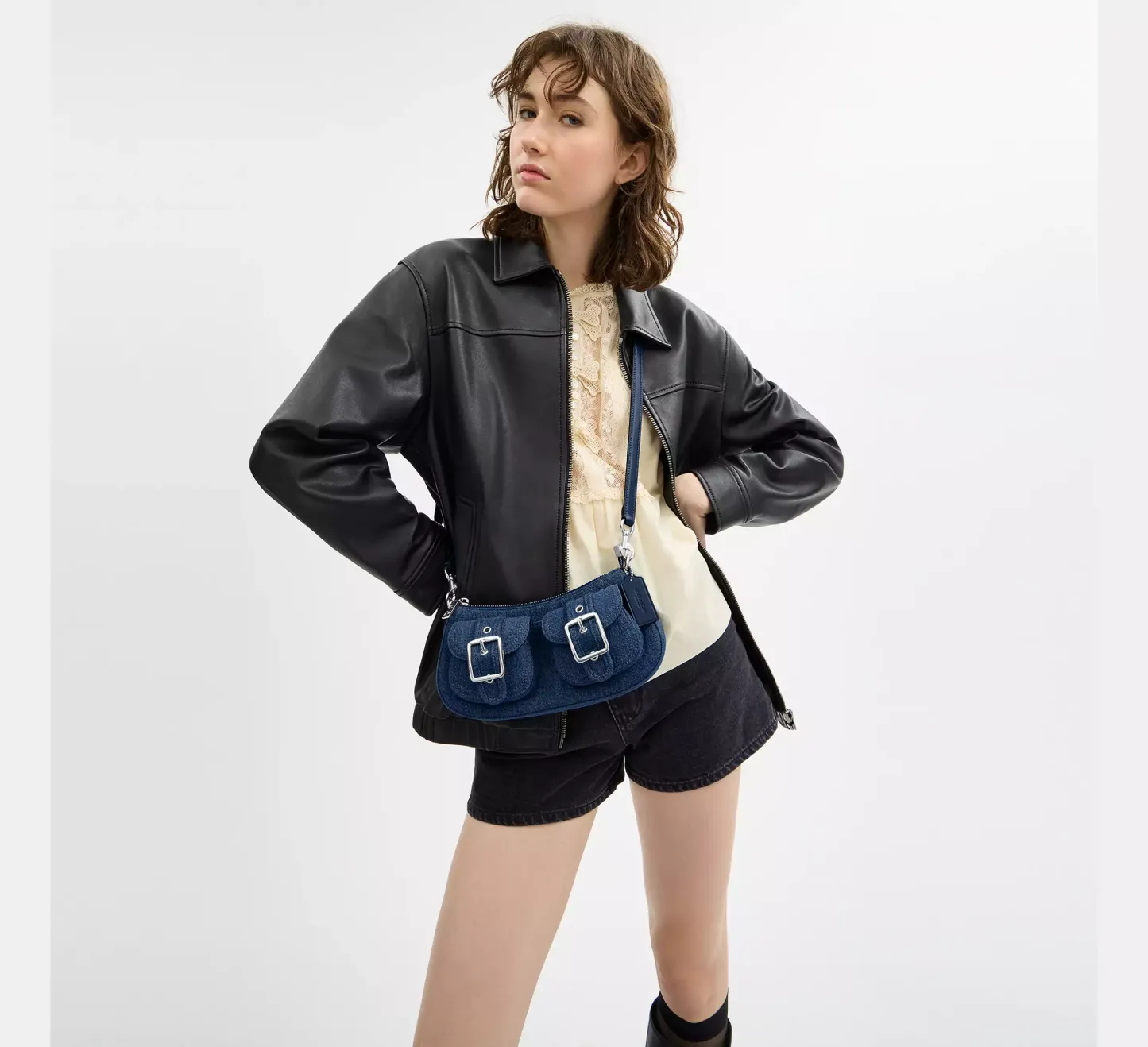 Ashton Bag