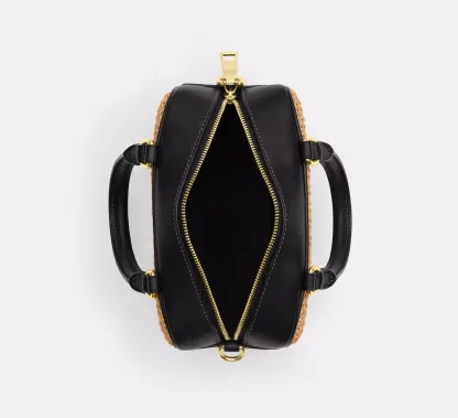 Satchel Crossbody Bag