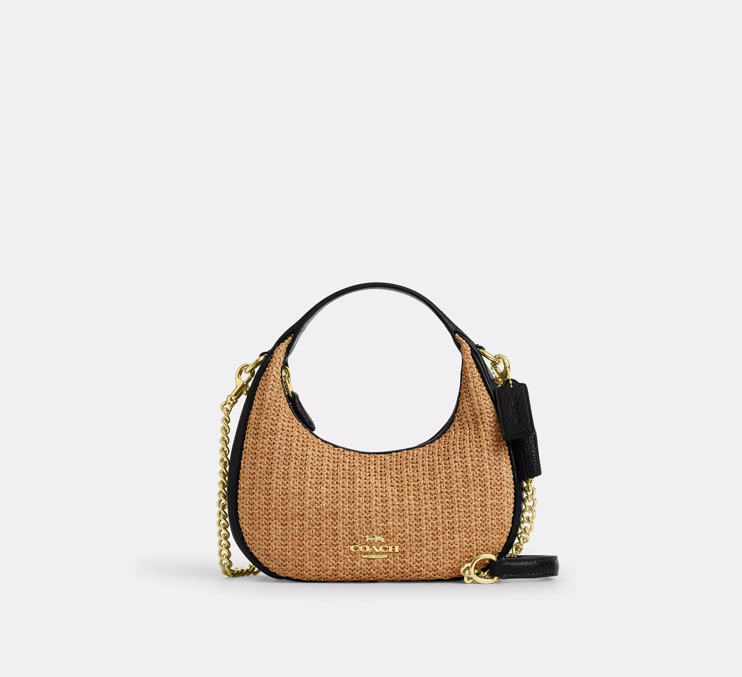 Carmen Mini Crossbody Bag