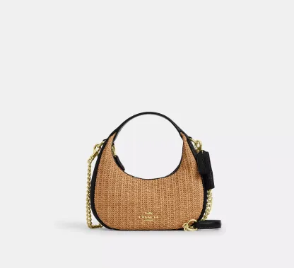 Carmen Mini Crossbody Bag