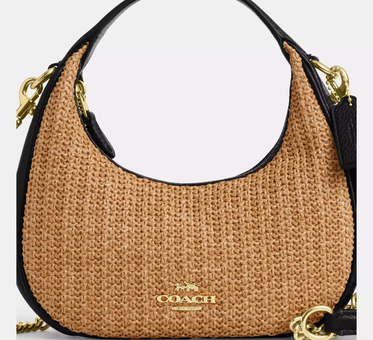 Carmen Mini Crossbody Bag