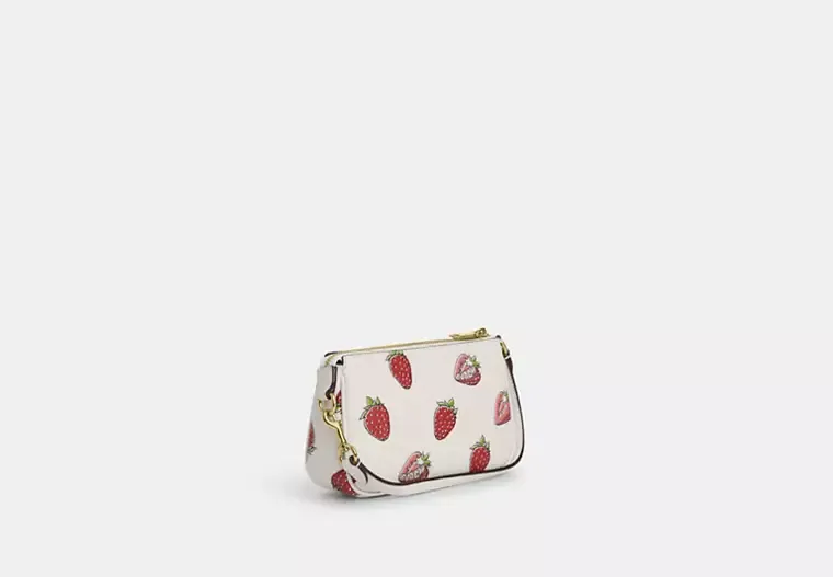 Nolita 19 With Strawberry Print