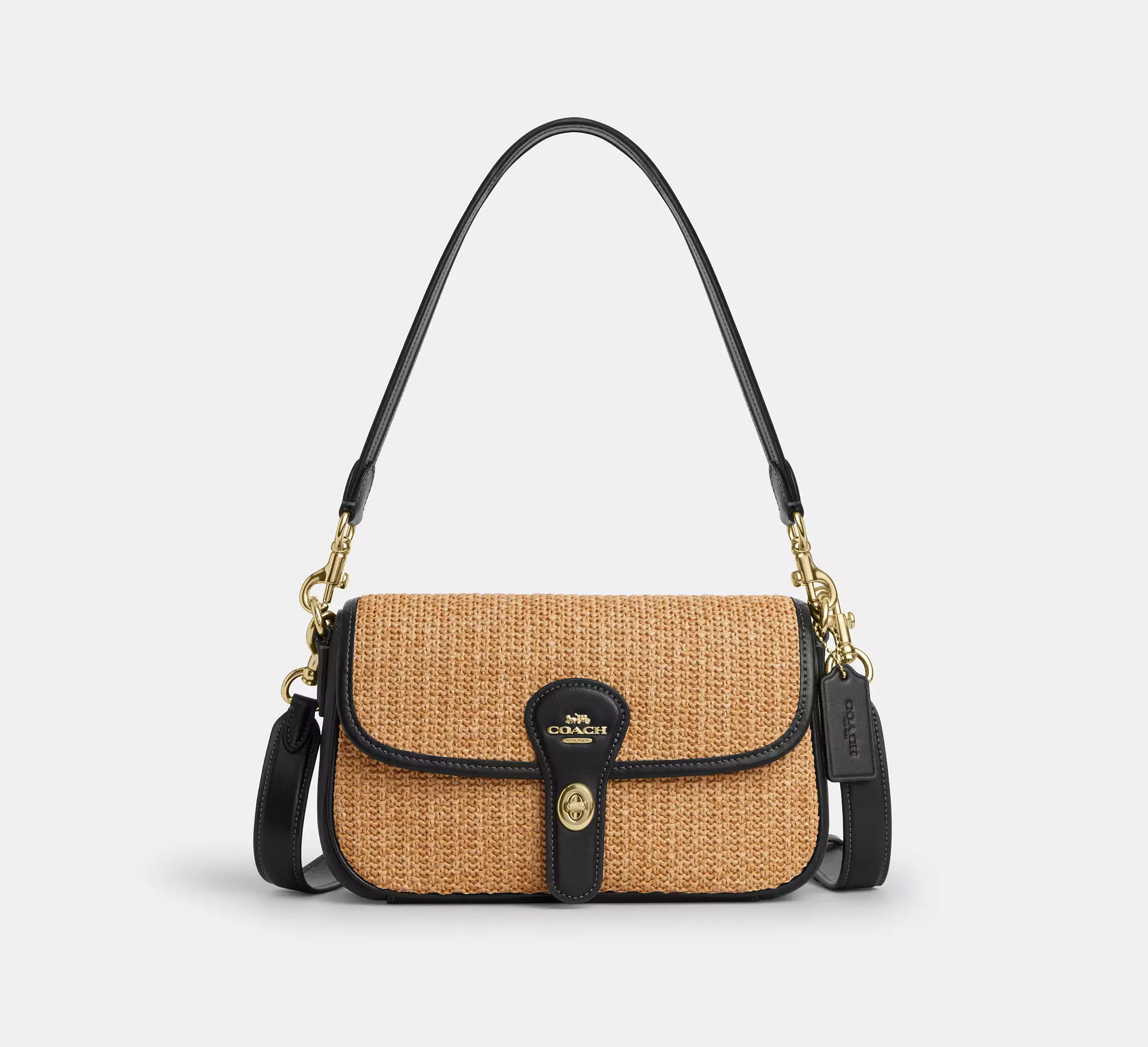 Hadley Shoulder Bag