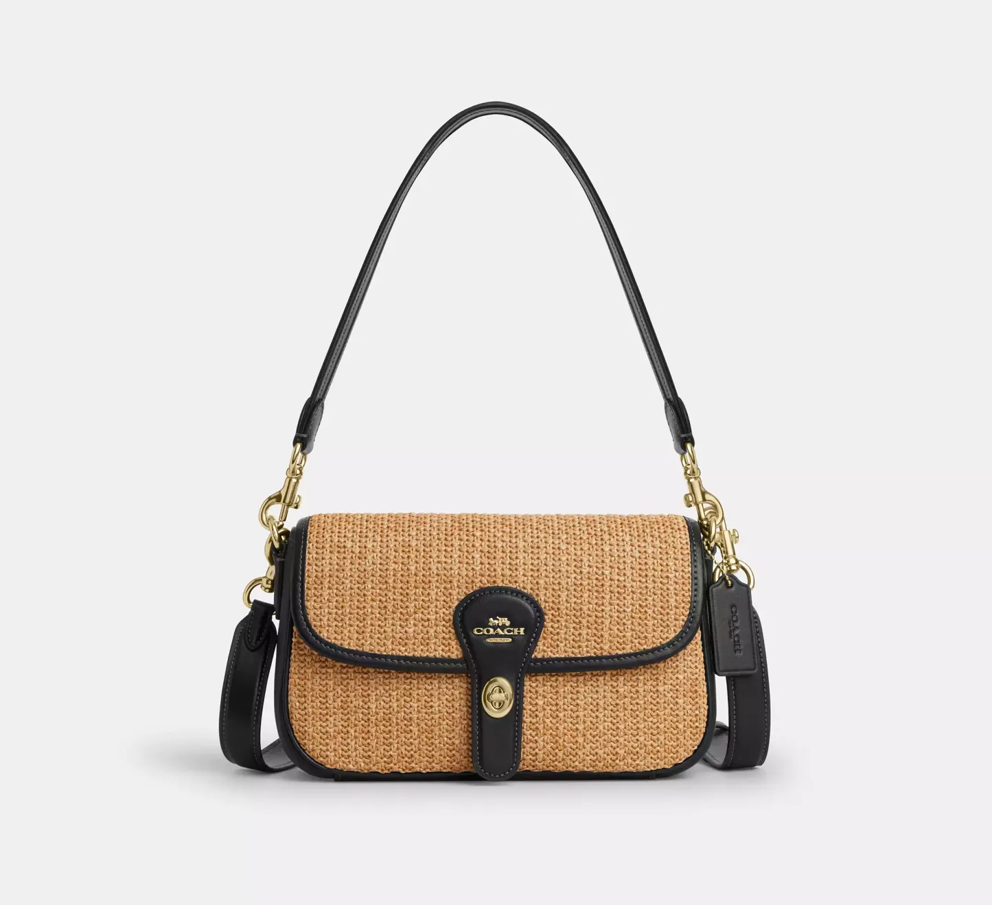 Hadley Shoulder Bag