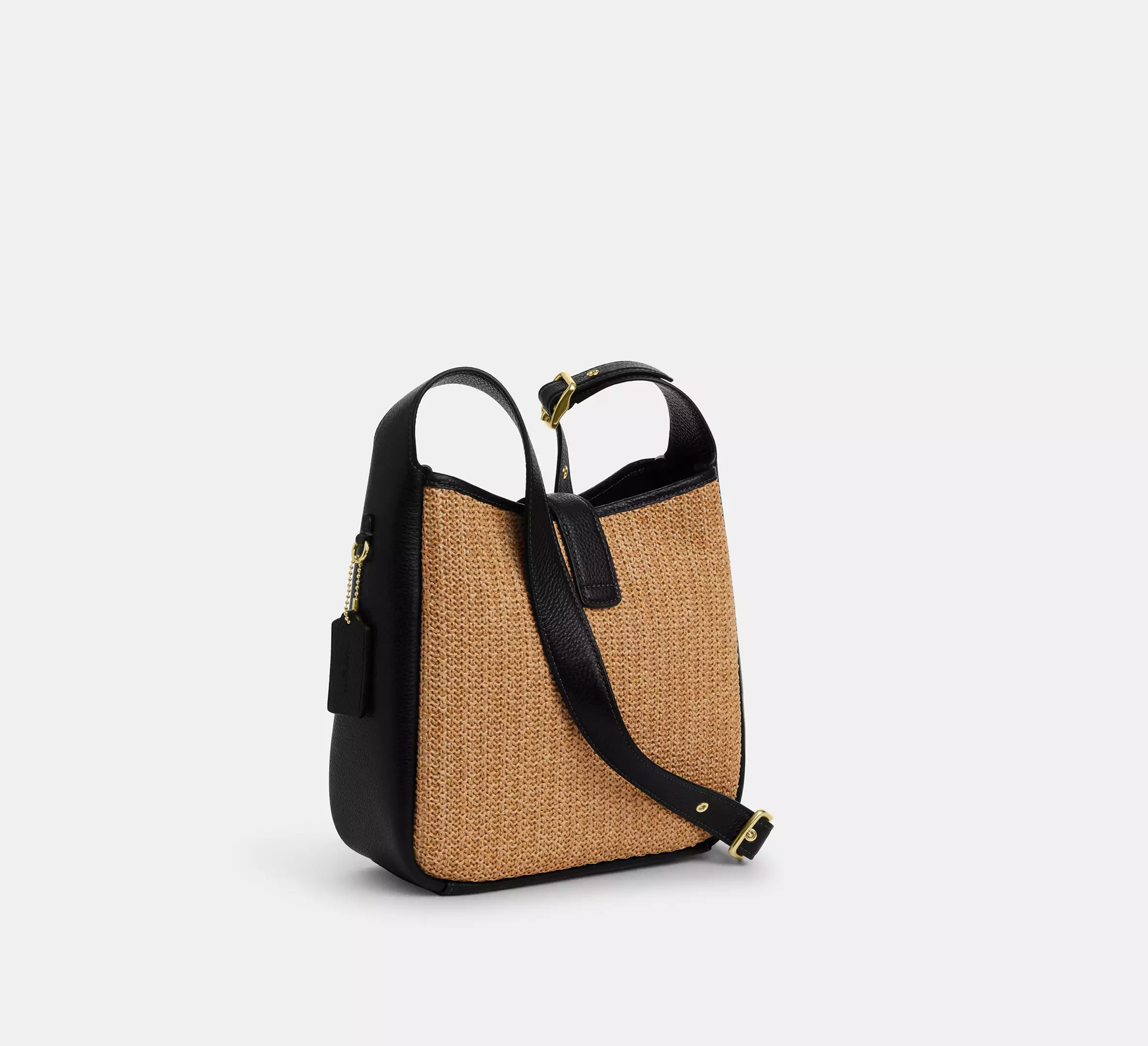 Hadley Convertible Crossbody Bag