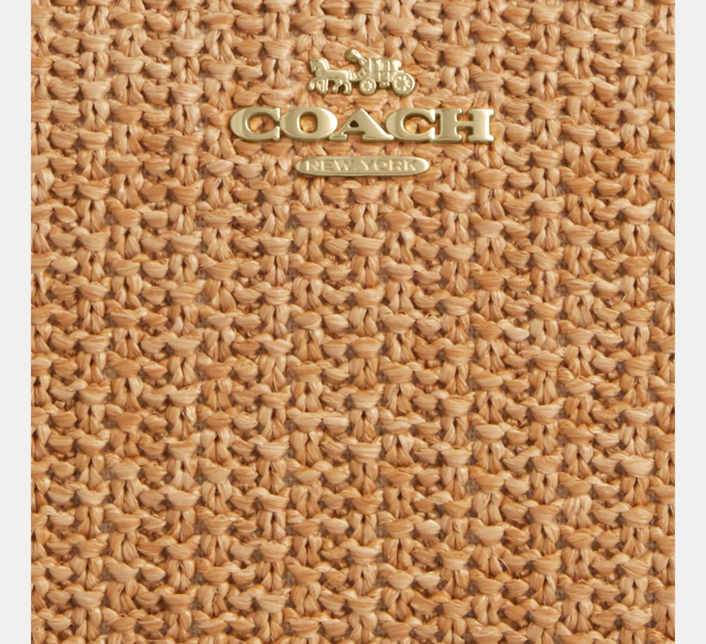 Large Corner Zip Wristlet