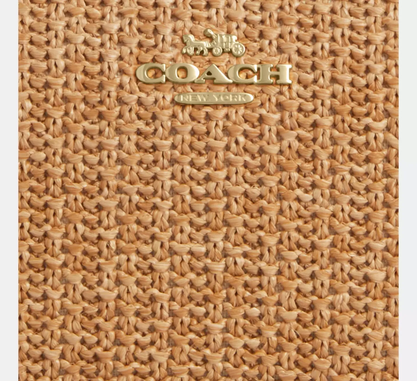 Large Corner Zip Wristlet