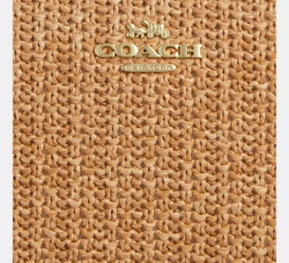 Large Corner Zip Wristlet