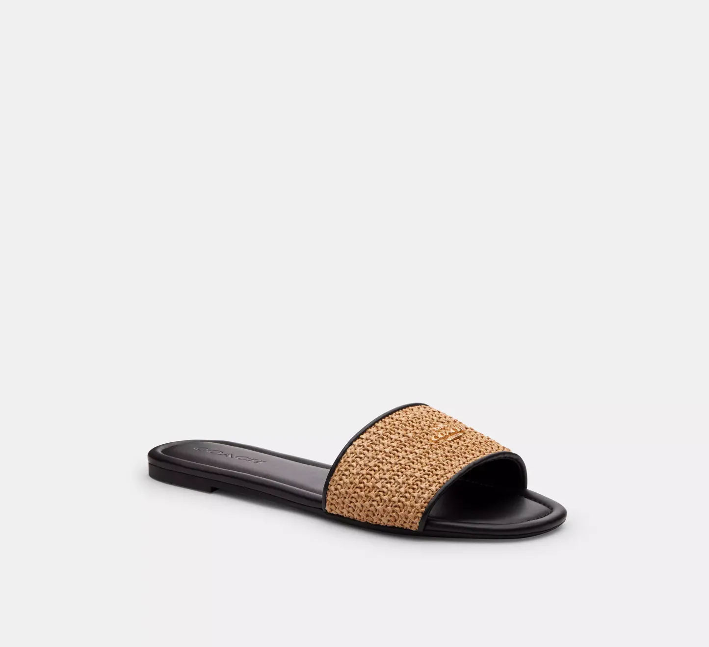 Slide Sandal