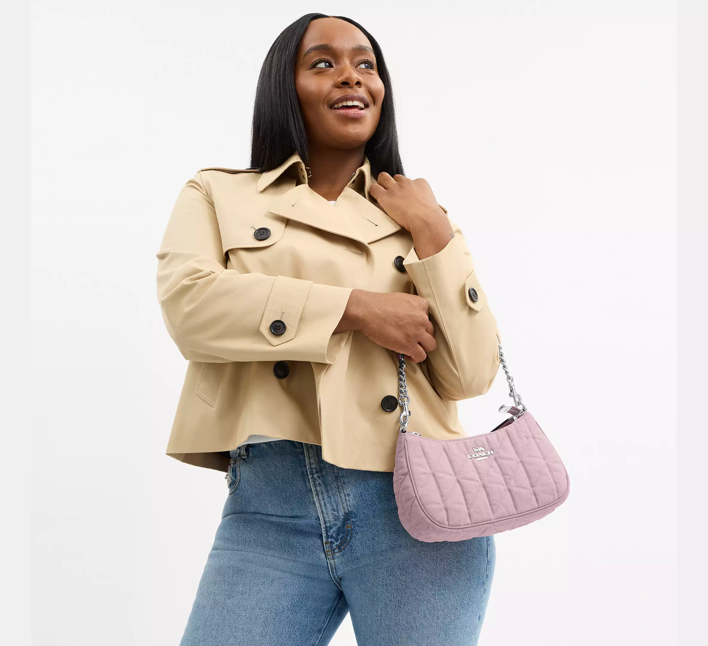 Teri Shoulder Bag