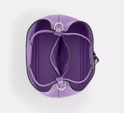 Rowan Bucket Bag