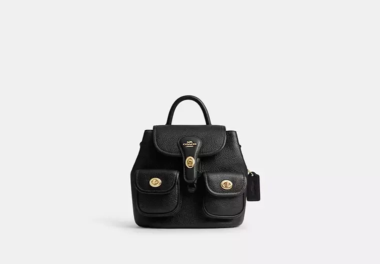 Hadley Backpack