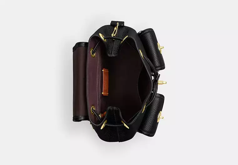 Hadley Backpack