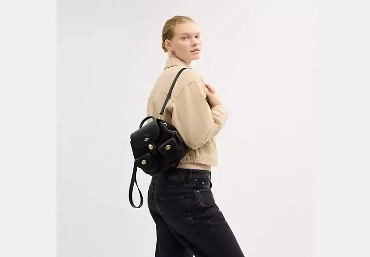 Hadley Backpack