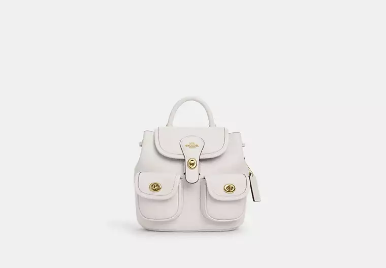 Hadley Backpack