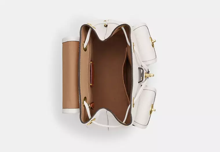Hadley Backpack