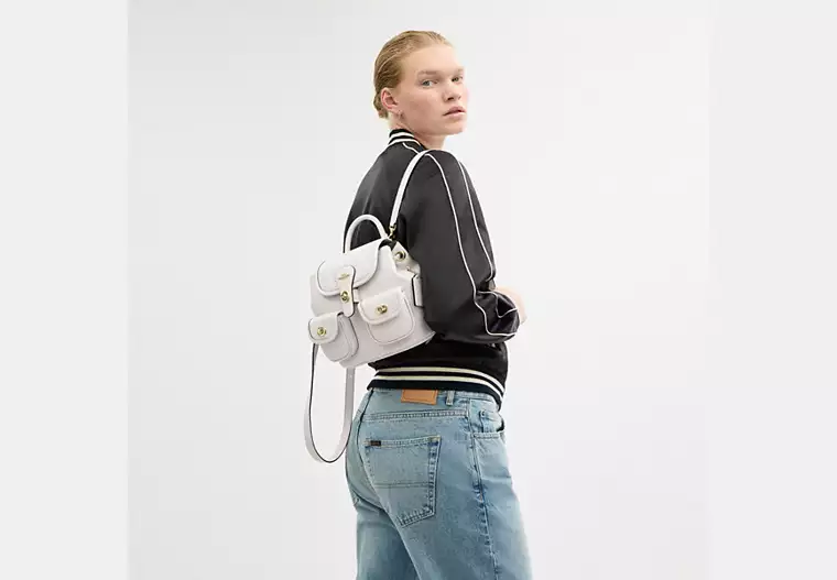 Hadley Backpack
