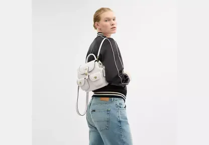 Hadley Backpack