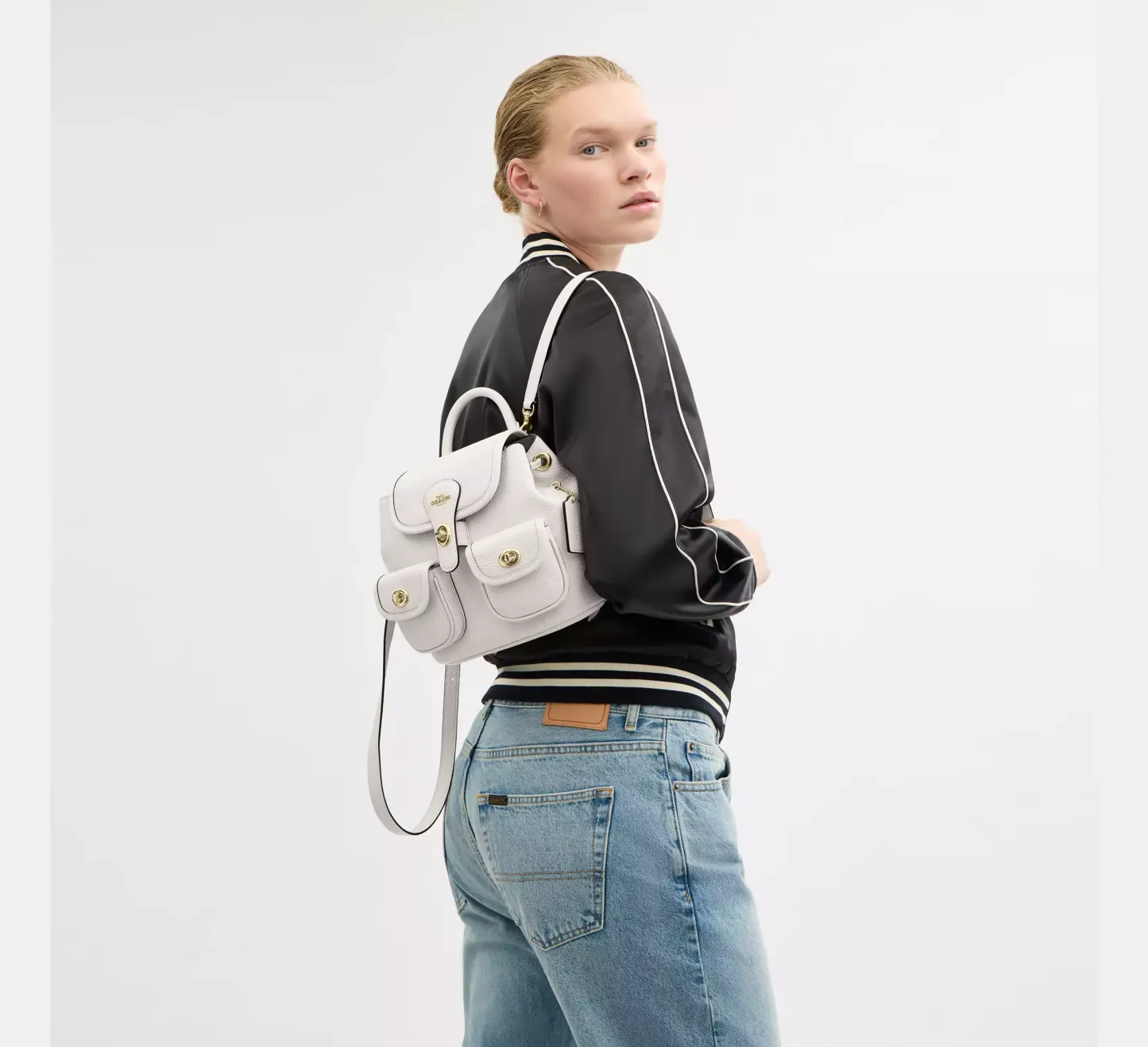 Hadley Backpack