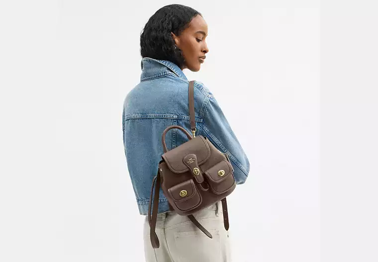 Hadley Backpack