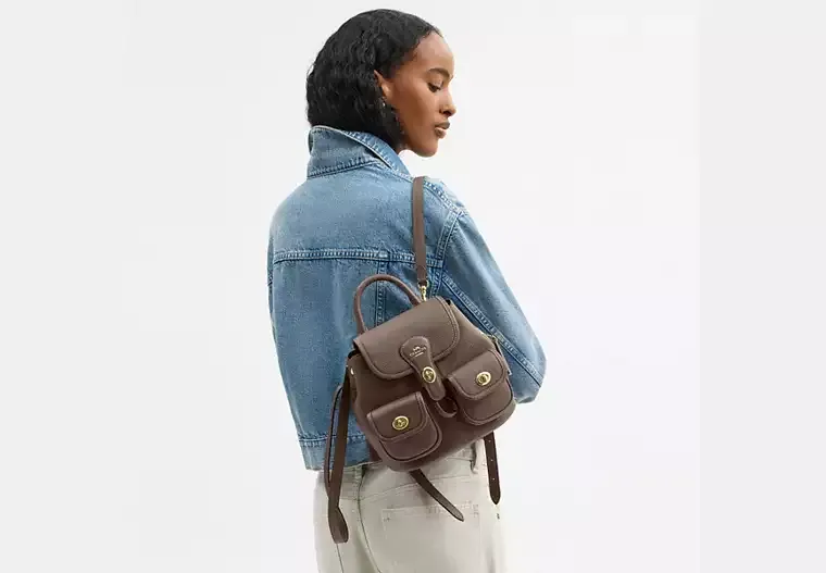 Hadley Backpack