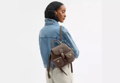 Hadley Backpack