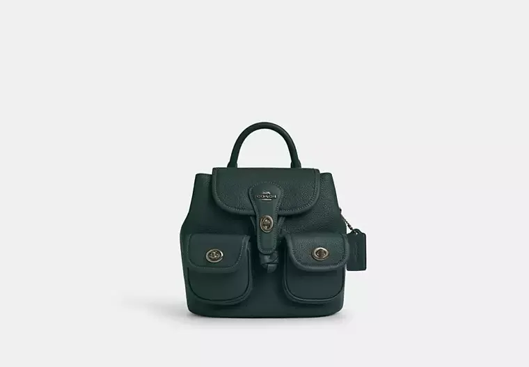 Hadley Backpack