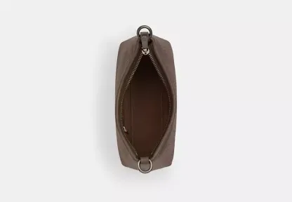 Laurel Small Shoulder Bag With Seahorse Charm