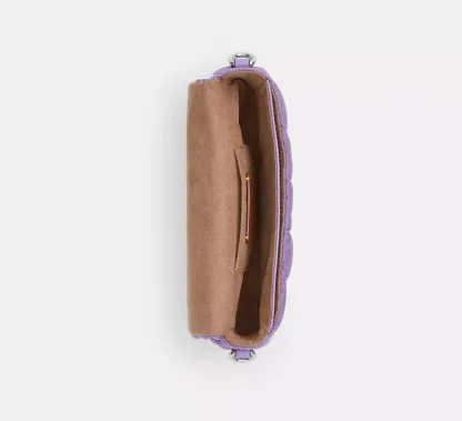 Hailey Flap Bag