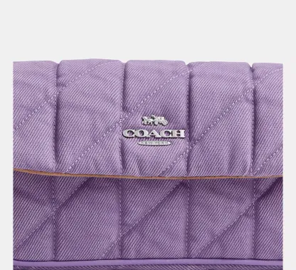 Hailey Flap Bag