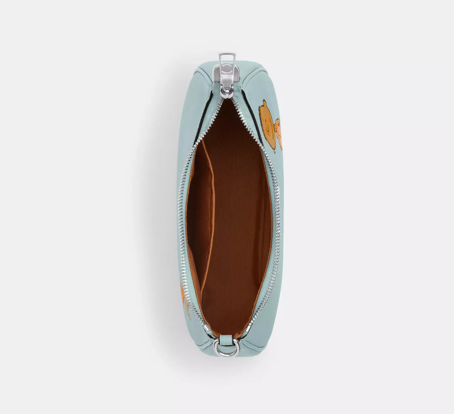 Peanuts Teri With Franklin Shoulder Bag