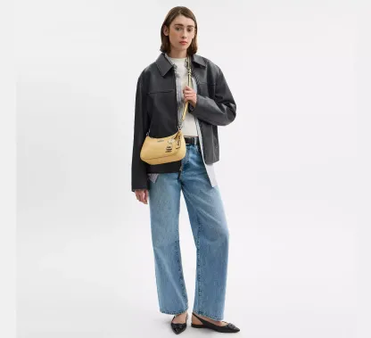 Peanuts Charlie Brown Shoulder Bag