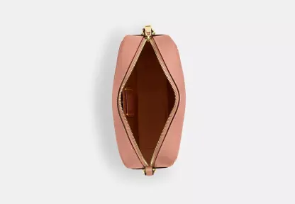 Jamie Camera Bag With Shell Print