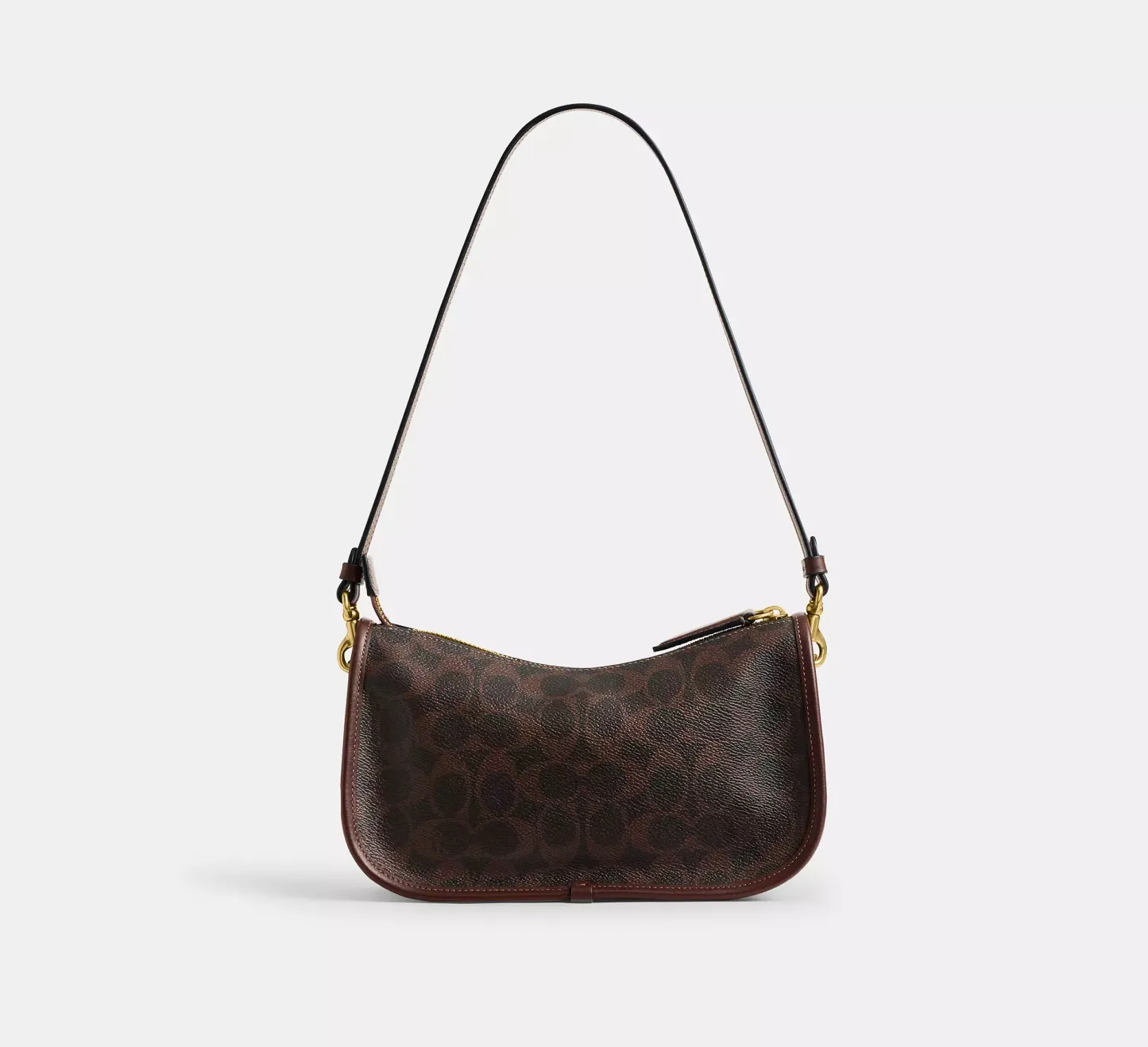 Waverly Bag In Signature Canvas